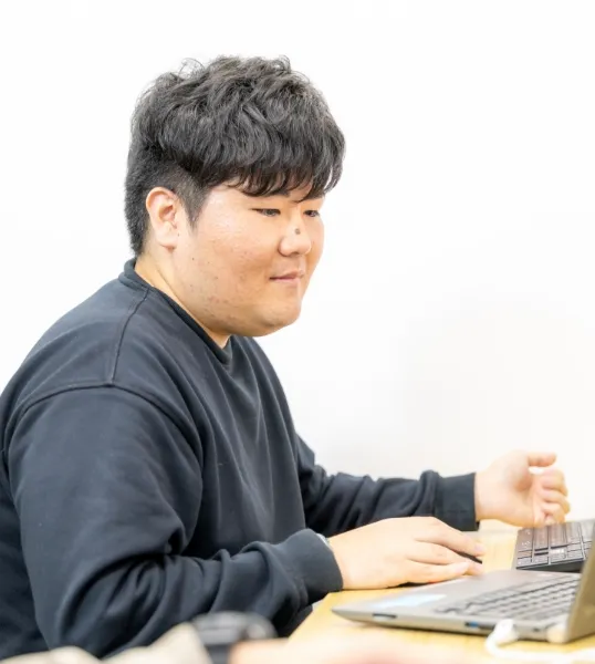 私たちについて